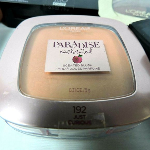 Makeup Lot Maybelline Loreal 12 Pieces - Picture 7 of 9